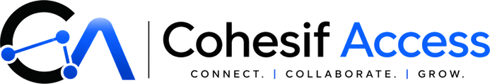 Cohesif Access